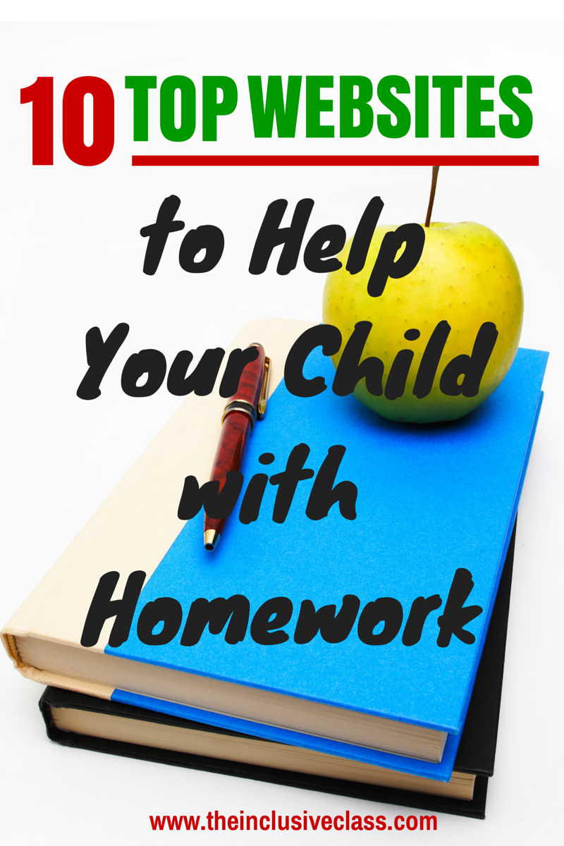 Free homework helper